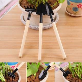 Bộ Cuốc Xẻng Mini