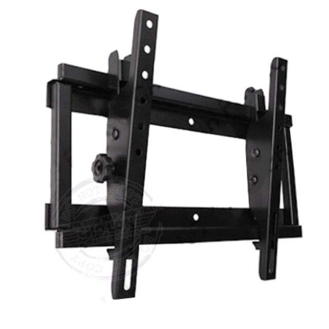 Khung treo nghiêng tivi 37-55inch