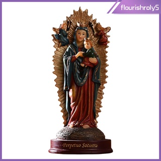 Tượng Điêu Khắc Trang Trí 6 Inch