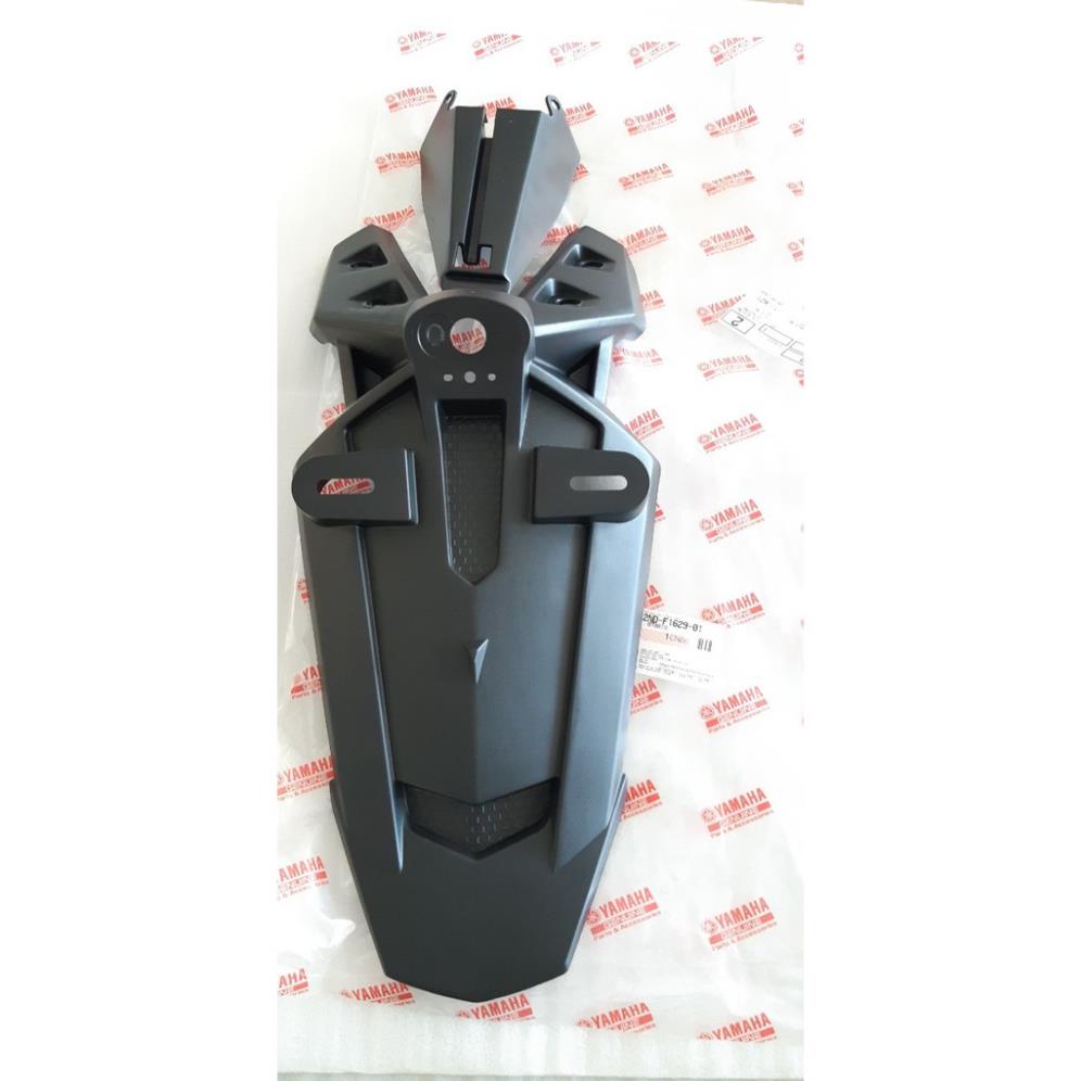 Đuôi biển số (Chắn bùn sau) Exciter 150