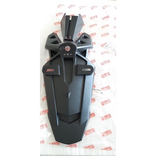 Đuôi biển số (Chắn bùn sau) Exciter 150