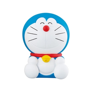 BANDAI Set 5 Mô Hình Doraemon Dễ Thương