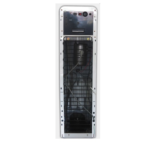 Máy lọc nước nóng lạnh CNC 816RO công suất nóng : 500 W / lạnh : 87 W