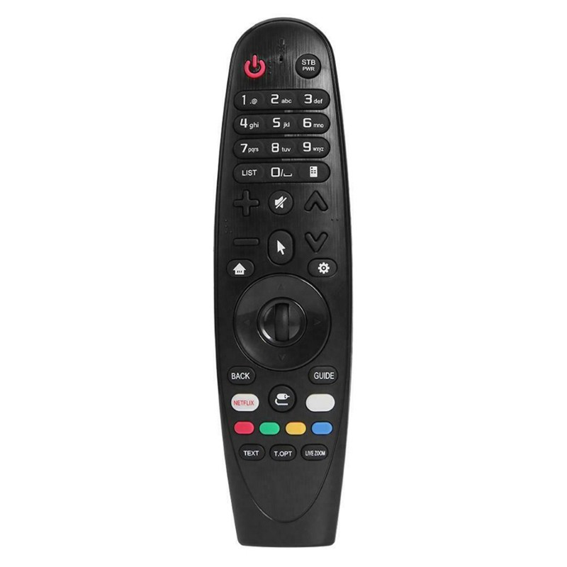 Điều Khiển Từ Xa Dành Cho L-g An-mr18ba / 19ba Akb753 Akb75375501 Mr-600 Mr650