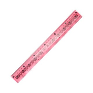 Thước Dẻo Stacom 30 cm Stacom FR30A