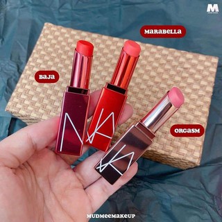 SON DƯỠNG NARS CÓ MÀU SET 3 CÂY FULLSIZE