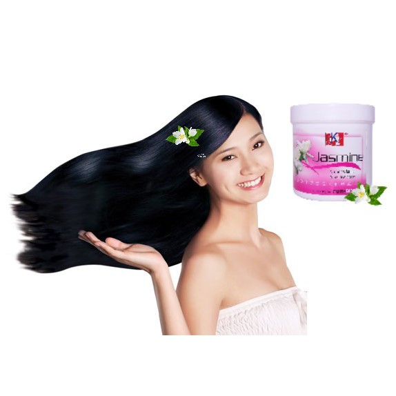 🌸🌸Dầu Hấp Hương Hoa Lài Jasmine 500ml