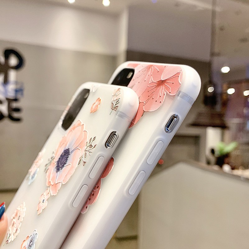 Ốp điện thoại xinh xắn dành cho iPhone 11 / 11 Pro/ 11 Pro Max | BigBuy360 - bigbuy360.vn
