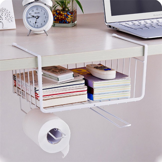Kệ treo sắp xếp đồ dùng gọn gàng siêu tiện lợi 3236 - BX1396