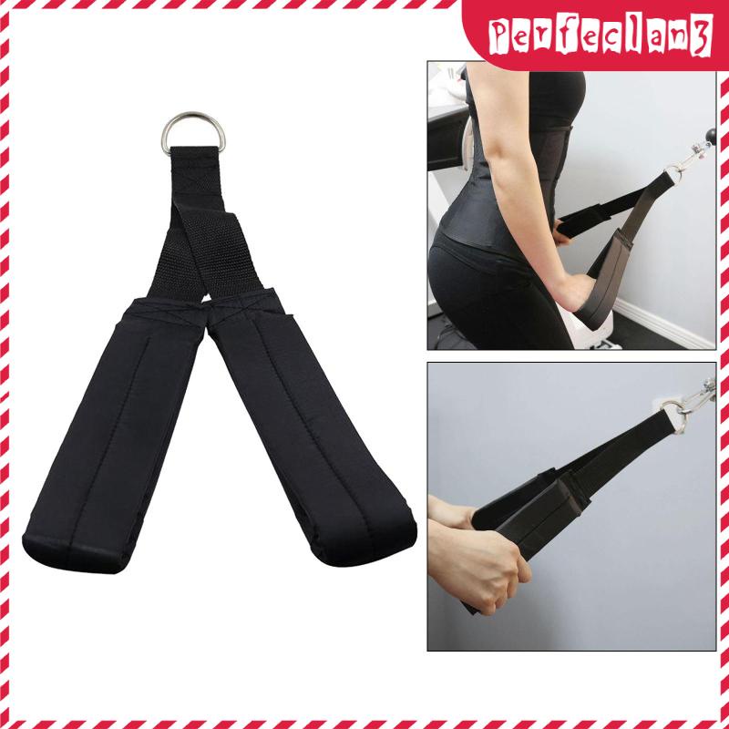 Dây cáp kéo hạng nặng 31''/23'' 590mm