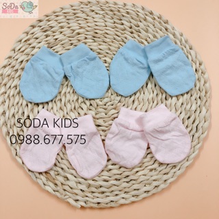 LULLABY - Set bao tay bao chân sơ sinh