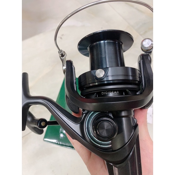 máy câu Daiwa chính hãng SP 5000