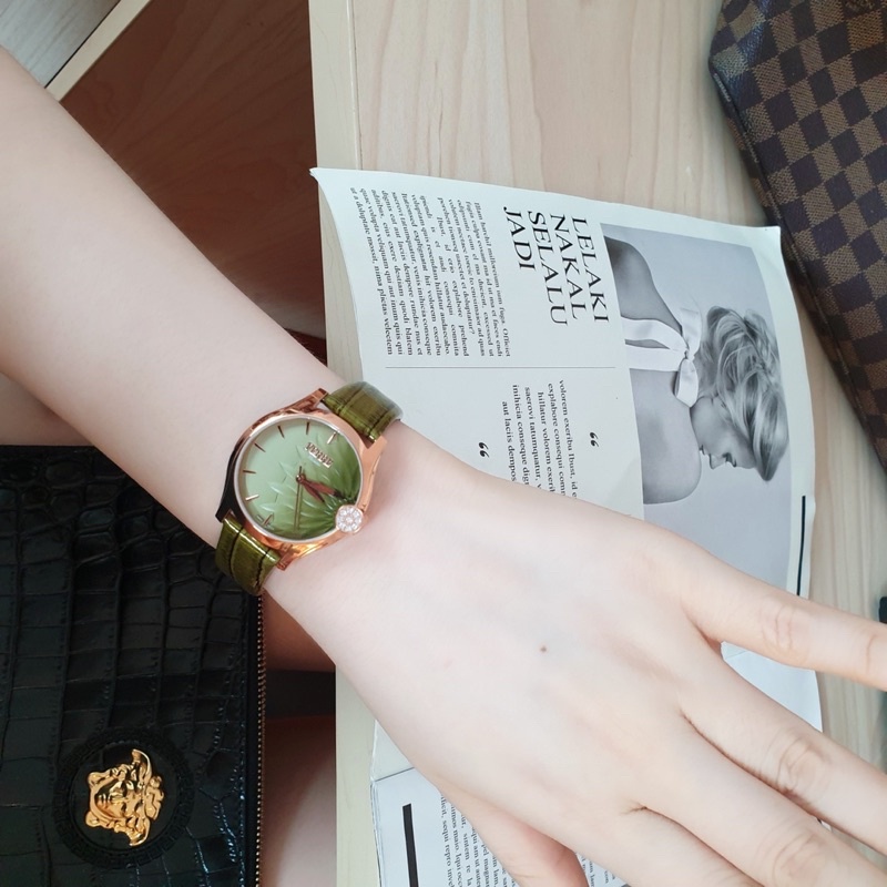 Đồng hồ nữ Ferre Milano