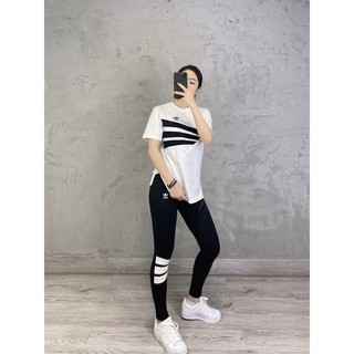 Quần Legging xuất xịn Cambodia đủ size check code