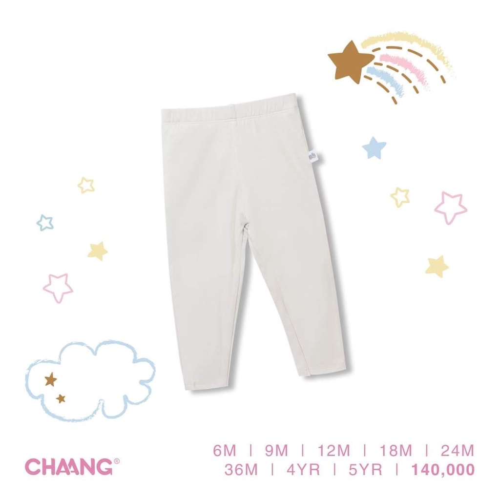 Chaang quần legging, quần nỉ Pony cho bé gái, co giãn thoải mái