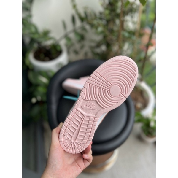 Giày Thể Thao Ni.ke SB Hồng