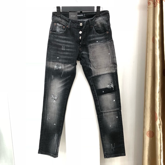 dsquared jeans viet nam