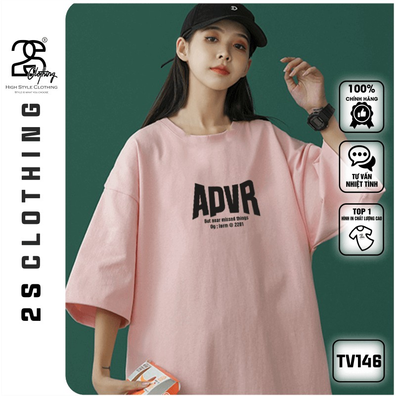 Áo Thun Tay Lỡ 2s Clothing Áo Phông Dành Cho Nam Nữ Chất Cotton Oversize Form Rộng Tay Lỡ Giá Rẻ In Hình Basic TV146 | WebRaoVat - webraovat.net.vn