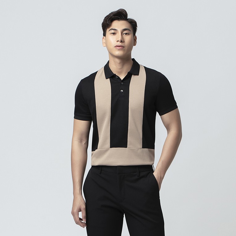 Áo Mix Colour Polo Tees 09316 | BigBuy360 - bigbuy360.vn