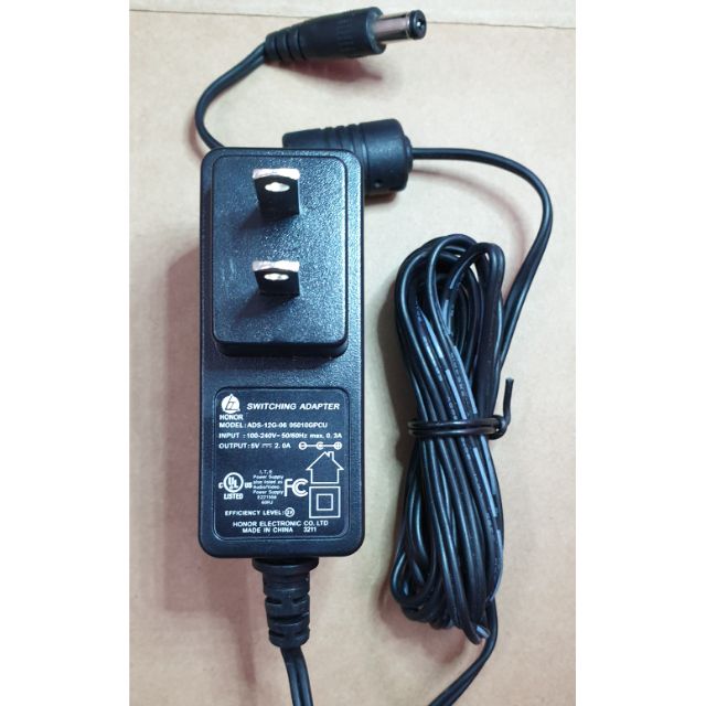 Nguồn 5V-2A loại tốt