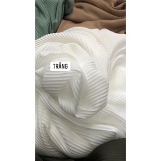 Vải nhuyễn dập ly hàn