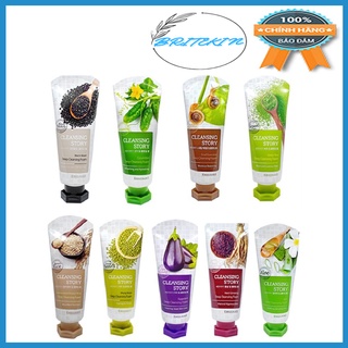 Sữa Rửa Mặt Kwailnara Cleasing Foam Hàn Quốc 120g