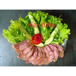 1kg giò me,giò bê đặc sản