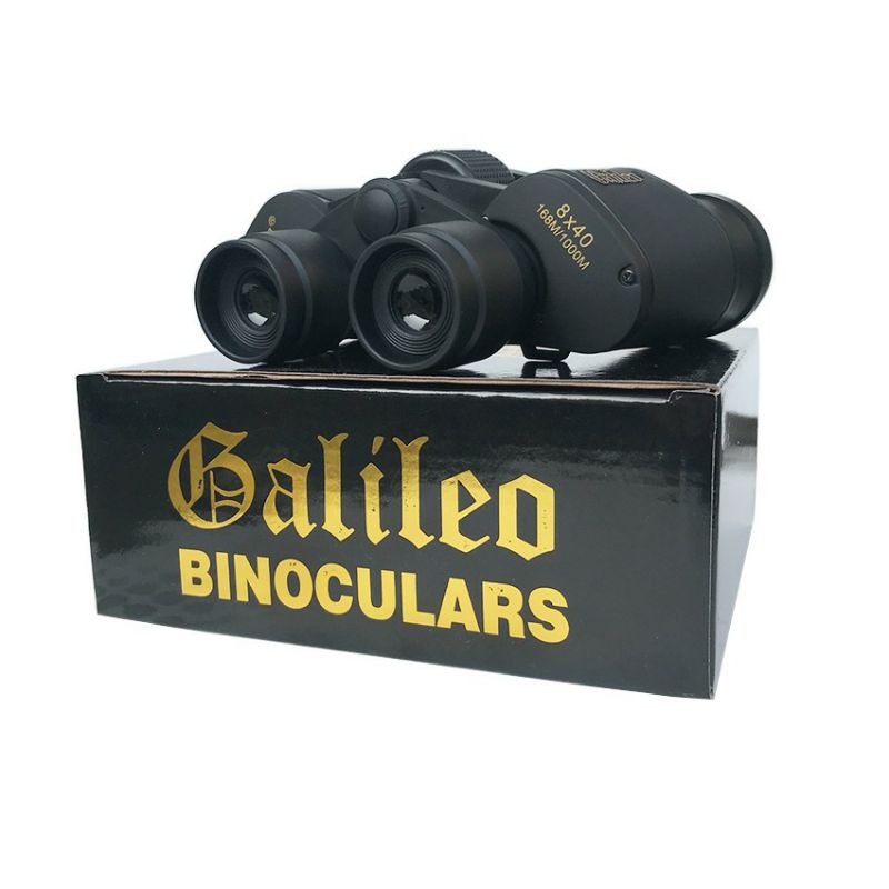 Ống nhòm đôi Galileo 20x50 cao cấp