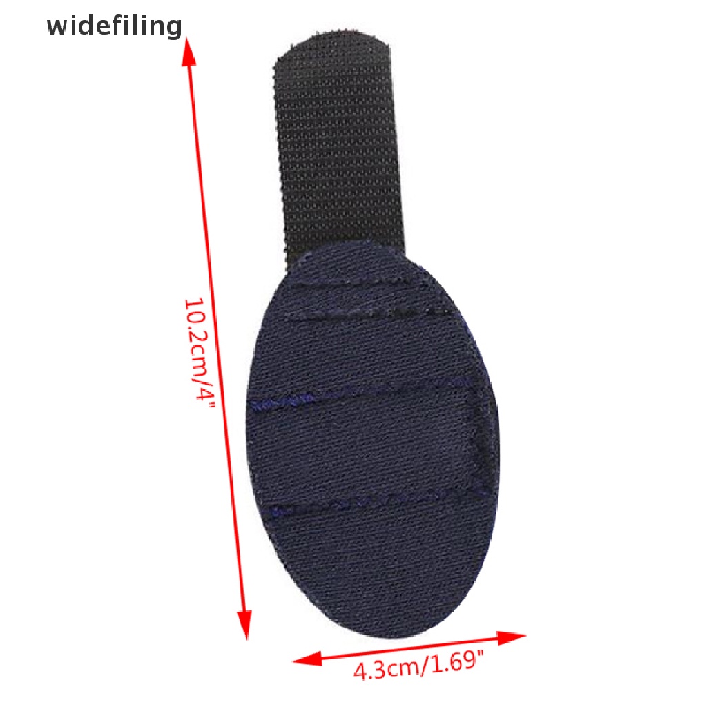 1 Đai Nẹp Ngón Tay Hỗ Trợ Điều Chỉnh Tư Thế