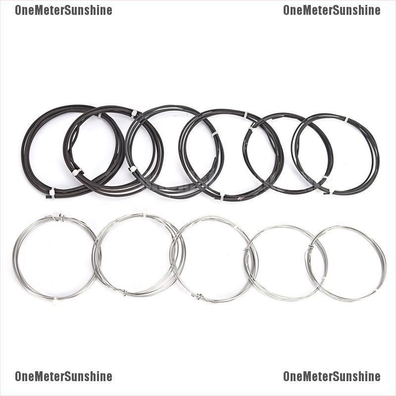 Dây Điện Trở 0.8~2.5mm 1m | BigBuy360 - bigbuy360.vn