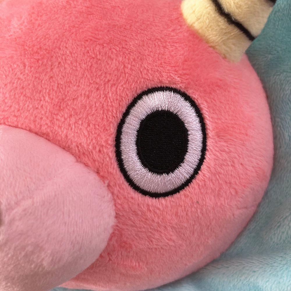 Sư Tử Nhồi Bông Mềm Mại Trang Trí Phòng Dễ Thương