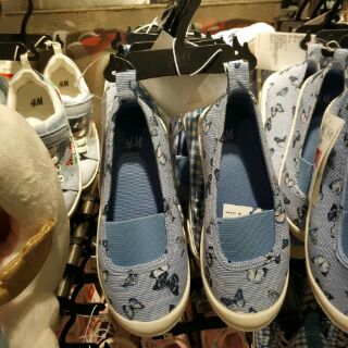 Giày H&M auth cho bé