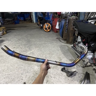Cổ ex150 32 51 gác zin