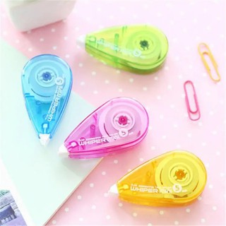 5 Bút Xóa Băng Mini Plus WH-505