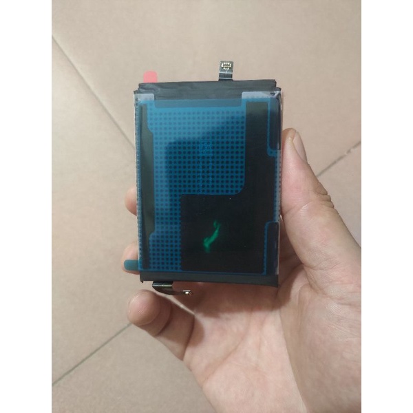 Pin Zin Chính Hãng Xiaomi Redmi K40 Gaming Chất Lượng Tốt