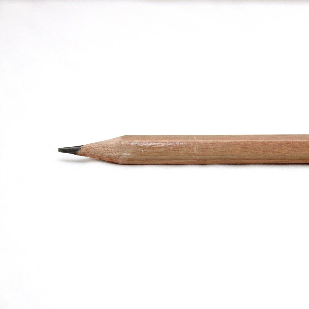 Bút chì gỗ Hồng Hà Green 2B bảo vệ môi trường - 3493