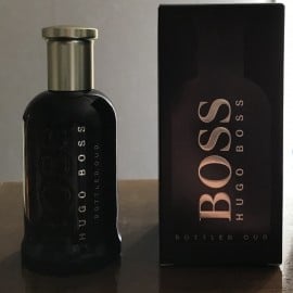 Nước hoa nam Boss Bottled Oud 100ml – Tinh dầu nước hoa mạnh mẽ, sành điệu, nam tính lưu hương lâu – Aromeny.Parfume