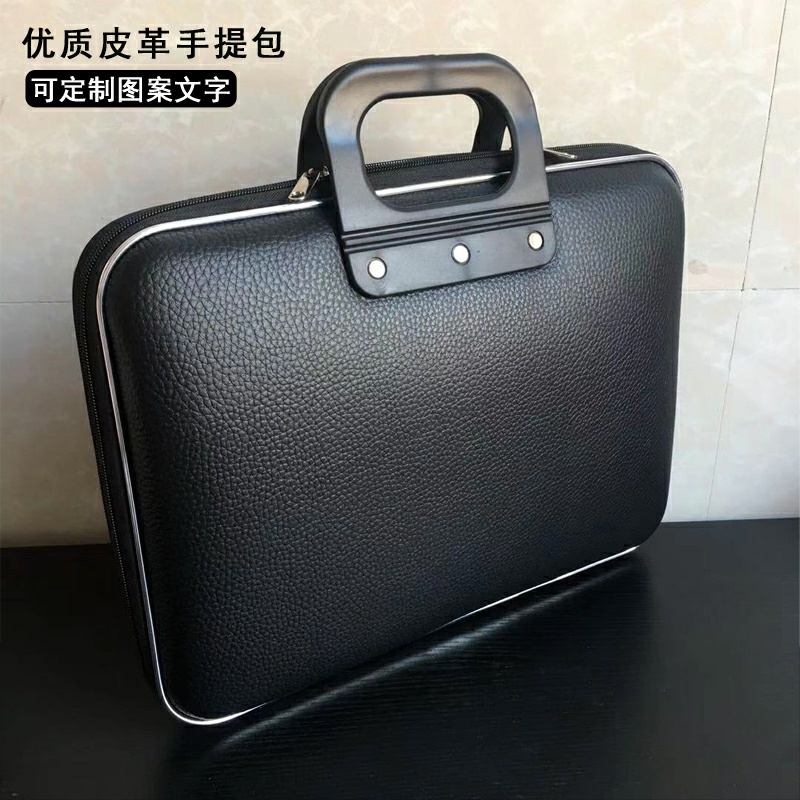 TÚI ĐỰNG TÀI LIỆU MINI NHIỀU NGĂN TIỆN LỢI