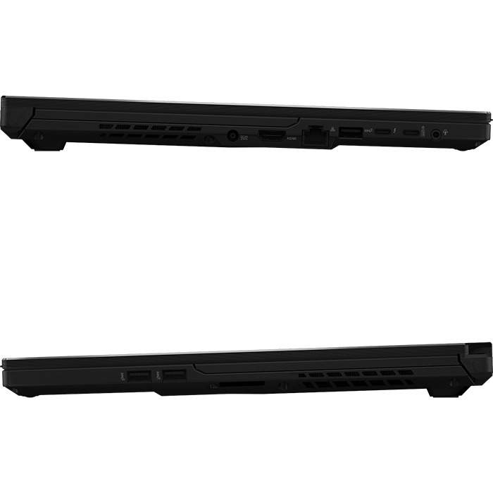 Laptop ASUS ROG Zephyrus S17 GX703HS-K4016T i9-11900H | 32GB | 2TB | GeForce RTX™ 3080 16GB | 17.3' WQHD 165Hz | W10 | BigBuy360 - bigbuy360.vn