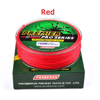 Dây câu cá siêu bền 100m
