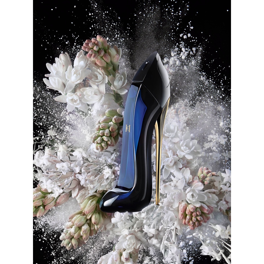 Nước Hoa Nữ Carolina Herrera Good Girl chính hãng 80ml Nước Hoa Cho Những Người Phụ Nữ Chính Hãng