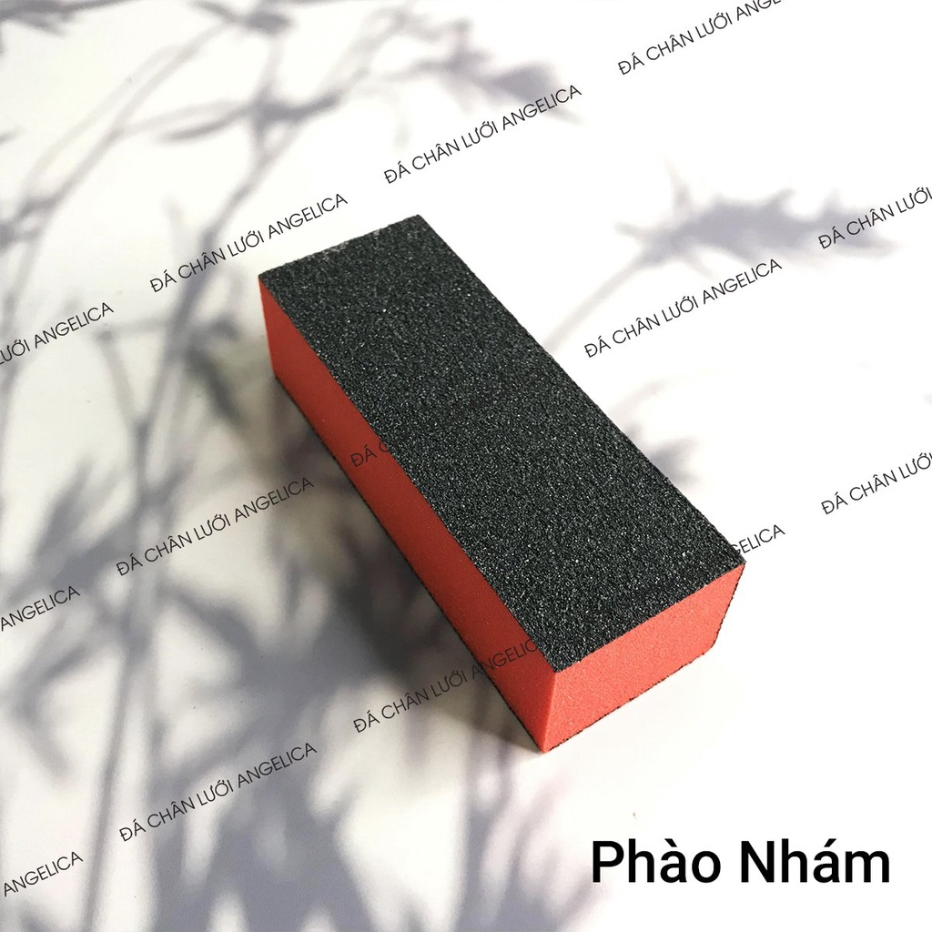 Phào/ Dũa Móng Nhám Mịn ANGELICA PN1