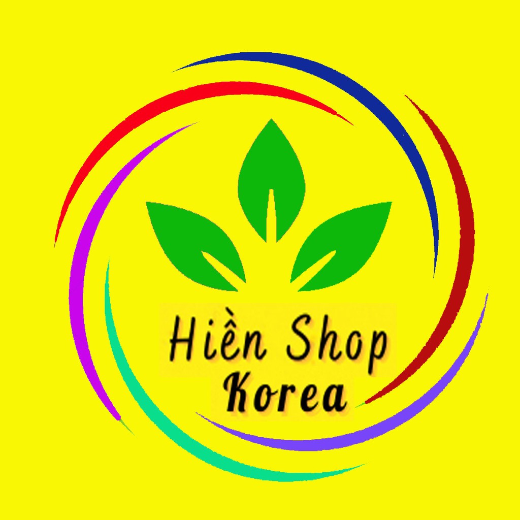 Hiền Shop Korea