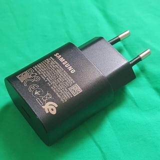 Cốc sạc củ sạc samsung note10 type c to typec zin sạc nhanh 25w sử dụng cho dòng note 8/9/10 s8/9/10/s10p /s7e/s10/s10+