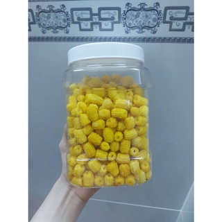 Nui Vàng Sấy Mặn Siêu Ngon