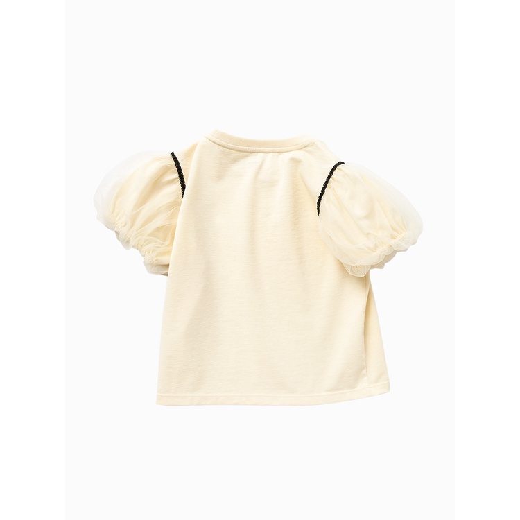 Áo thun BALABALA - TODDLER dành cho bé gái 201222117013