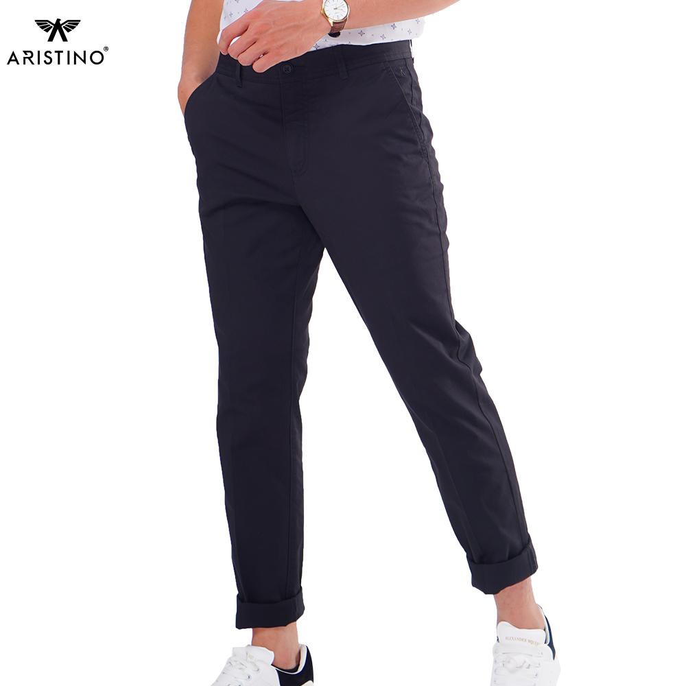 Quần Khaki Aristino AKKR0309
