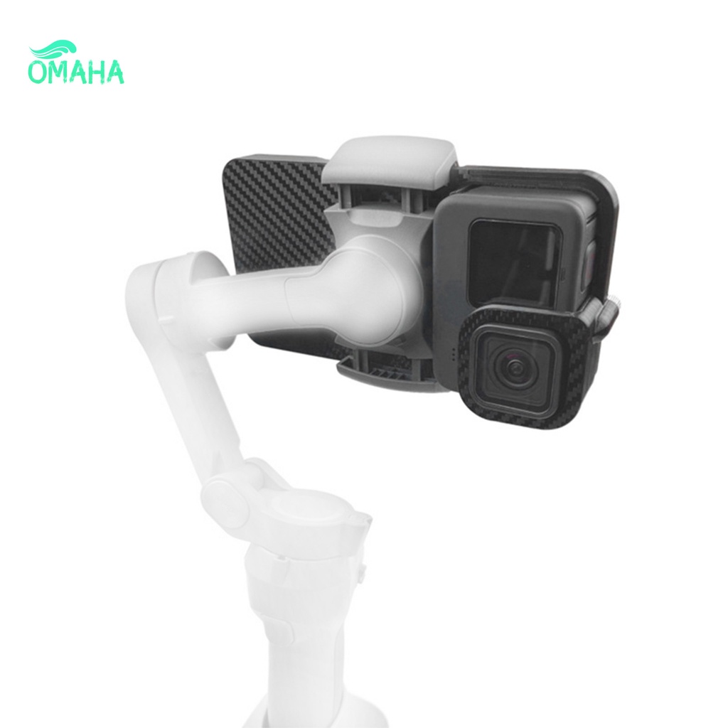 Bộ chuyển đổi ổn định chống trầy di động cho GoPro Hero 9 | BigBuy360 - bigbuy360.vn