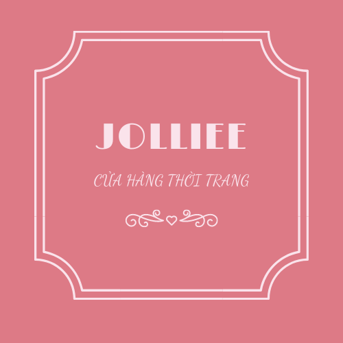 JOLLIEE. SHOP