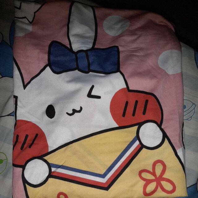 [XẢ HÀNG GIÁ SỐC] Váy ngủ thỏ xinh siêu dễ thương Hàn Quốc | BigBuy360 - bigbuy360.vn